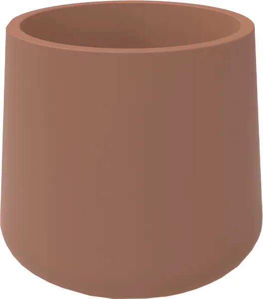 Изображение товара Вазон БЕРКАНО Grace planter 90 DB / 220_127_36 (Brown)