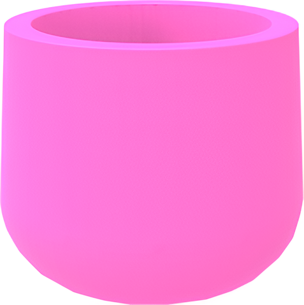 Изображение товара Вазон БЕРКАНО Grace planter 45 DB / 220_124_15 (Royal Purple)