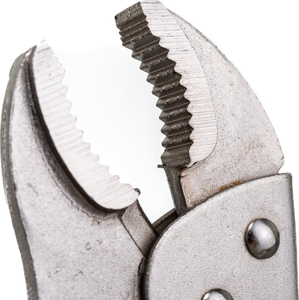 Изображение товара Гейферный зажим Gigant GLP 250