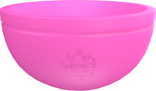 Изображение товара Кашпо БЕРКАНО Суворовская чаша / 220_109_15V (Royal Purple)