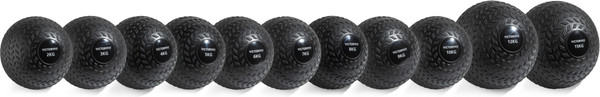 Изображение товара Медицинбол VictoryFit VF-SBA050 (5кг)