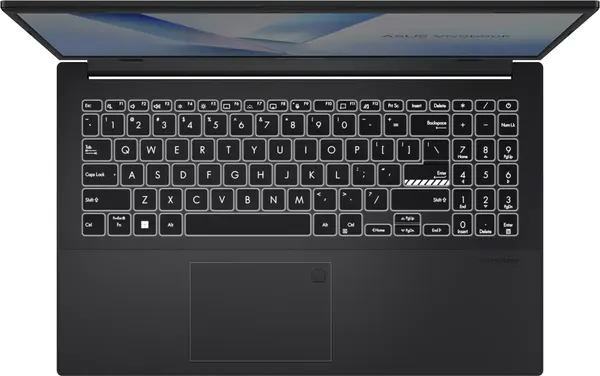 Изображение товара Ноутбук Asus Vivobook Go 15 E1504TA-BQ082 без ОС
