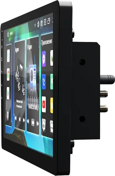 Изображение товара Бездисковая автомагнитола Prology MPA-370 DSP