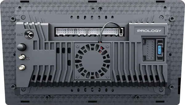 Изображение товара Бездисковая автомагнитола Prology MPA-370 DSP