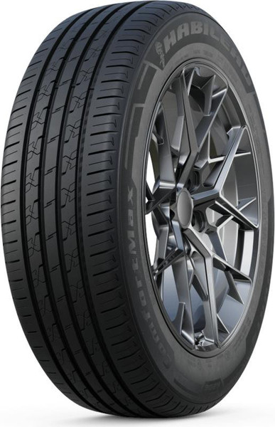 Изображение товара Летняя легкогрузовая шина Hankook Vantra Transit RA58 215/70 R15C 109/107S