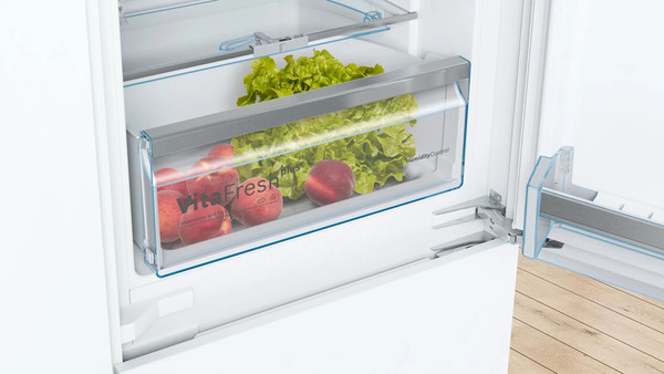 Изображение товара Встраиваемый холодильник Bosch KIS87AF30U