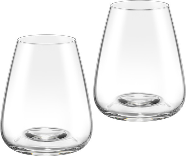 Изображение товара Набор стаканов Lefard Alure 685-165