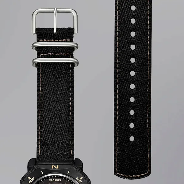 Изображение товара Часы наручные мужские Casio ProTrek PRG-69B-1E