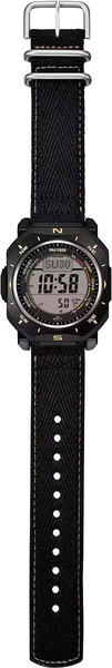 Изображение товара Часы наручные мужские Casio ProTrek PRG-69B-1E