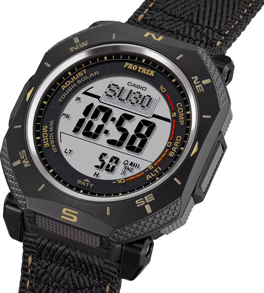 Изображение товара Часы наручные мужские Casio ProTrek PRG-69B-1E