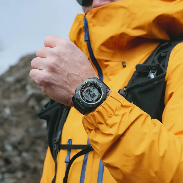 Изображение товара Часы наручные мужские Casio ProTrek PRG-69B-1E