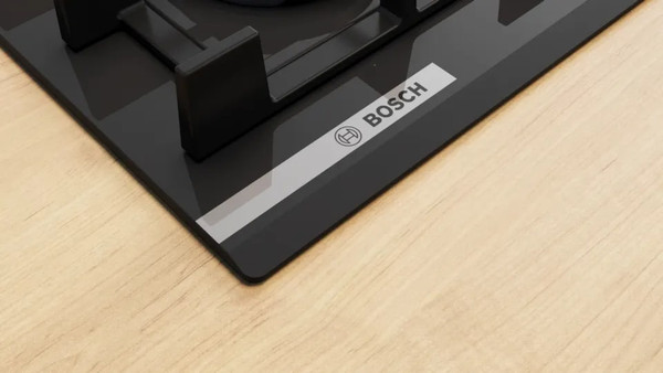 Изображение товара Газовая варочная панель Bosch PNK6B6P40R