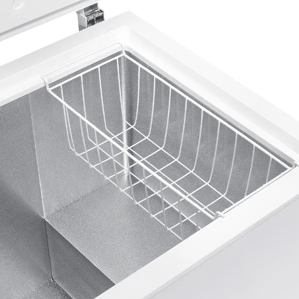 Изображение товара Морозильный ларь YOSHIRO YFR-U113W