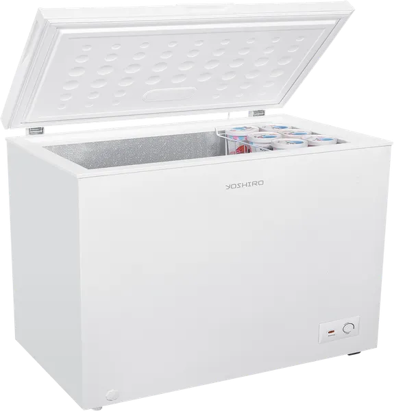 Изображение товара Морозильный ларь YOSHIRO YFR-U113W