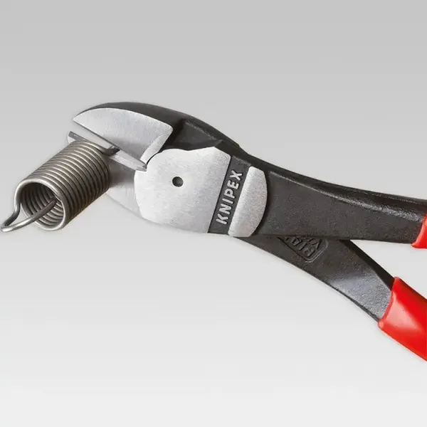 Изображение товара Бокорезы Knipex 7401250SB