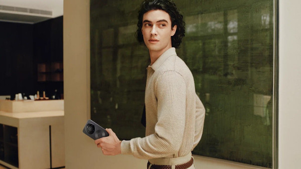 Изображение товара Смартфон Huawei Mate 80 Pro 16GB/512GB (золото)