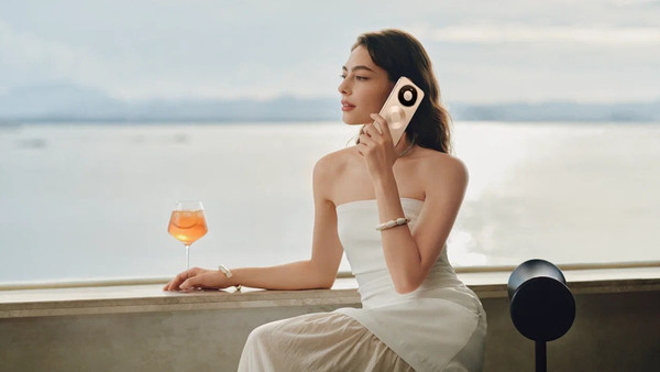 Изображение товара Смартфон Huawei Mate 80 Pro 16GB/512GB (золото)