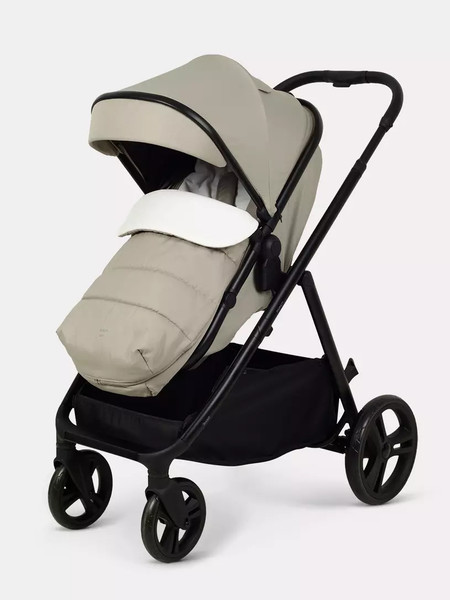 Изображение товара Детская универсальная коляска Rant Dualo basic / RA168 (Beige)