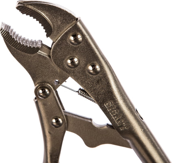 Изображение товара Гейферный зажим Gigant GLP 175