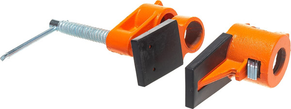 Изображение товара Струбцина Gigant Трубная / PCP-34