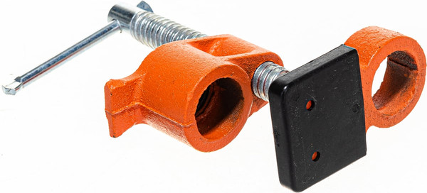 Изображение товара Струбцина Gigant Трубная 1/2" / PCP-12