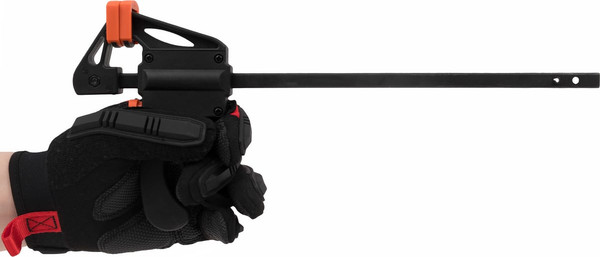 Изображение товара Струбцина Gigant Универсальная F-образная / GQC-200