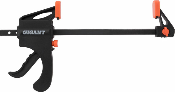 Изображение товара Струбцина Gigant Универсальная F-образная / GQC-150