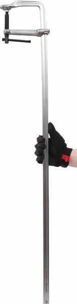 Изображение товара Струбцина Gigant Цельнокованная тип F / GSFC-1000