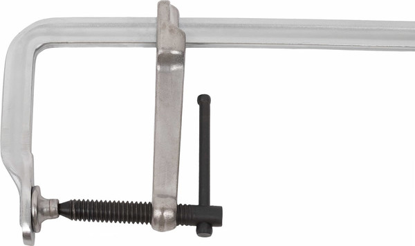 Изображение товара Струбцина Gigant Цельнокованная тип F / GSFC-1000