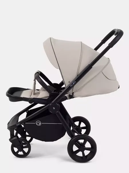 Изображение товара Детская прогулочная коляска Rant Flex RA078 (Stone)