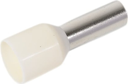 Набор наконечников-гильз для кабеля General Lighting НГИ1 GNGI-E-10-12-50 / 476257 (50шт, слоновая кость) — фото 6