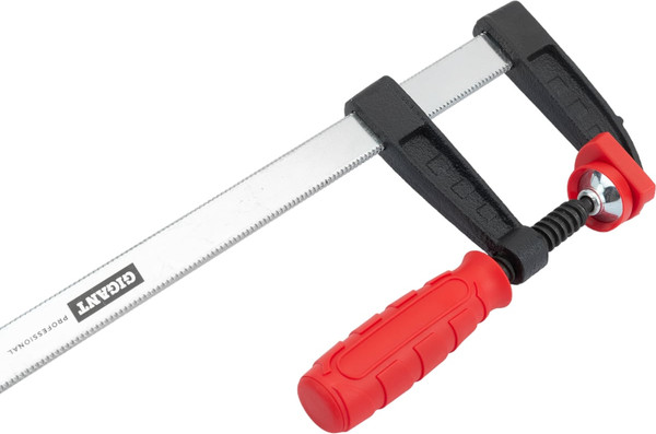 Изображение товара Струбцина Gigant F-образная GPDT-200