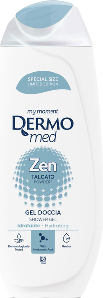 Изображение товара Гель для душа Dermomed Zen Talсato (250мл)