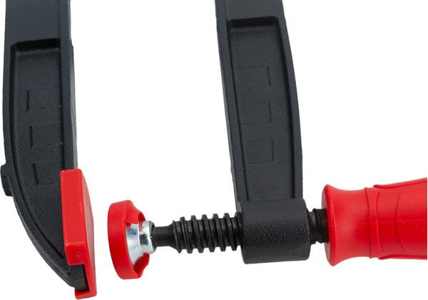 Изображение товара Струбцина Gigant F-образная GPDT-1000