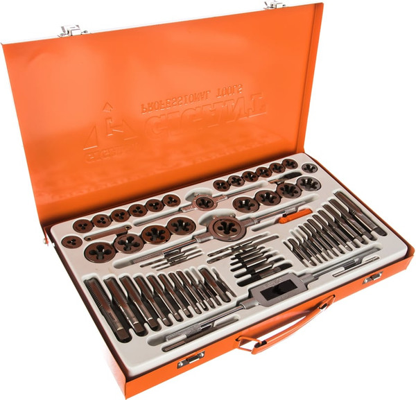 Изображение товара Резьбонарезной набор Gigant GSTT 64