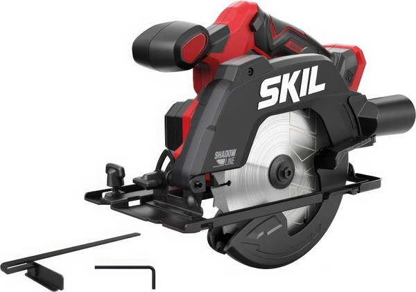 Изображение товара Дисковая пила Skil CR6413 / CR6413SE00
