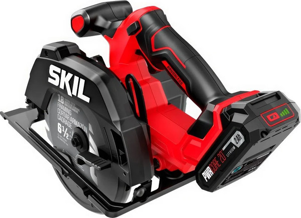 Изображение товара Дисковая пила Skil CR6413 / CR6413SE00