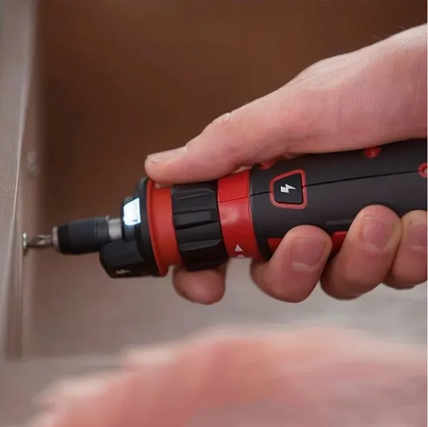 Изображение товара Электроотвертка Skil SD5612SE01