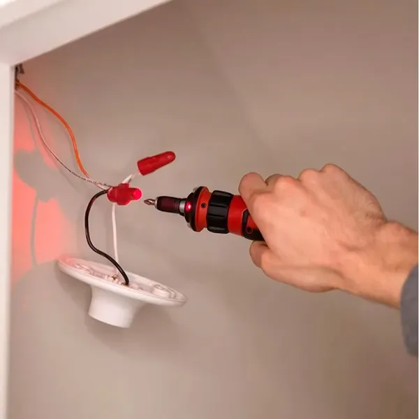 Изображение товара Электроотвертка Skil SD5612SE01