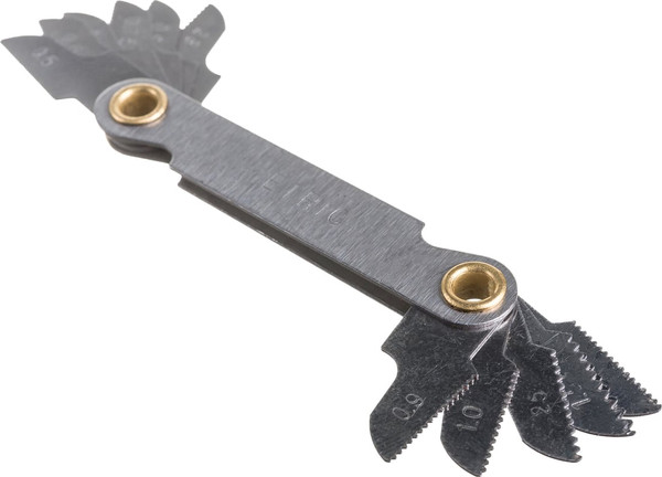 Изображение товара Резьбонарезной набор Gigant STD051