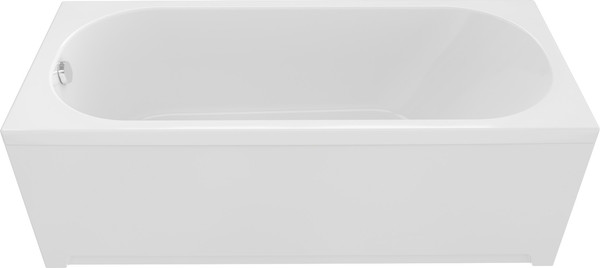 Изображение товара Ванна акриловая Maroni Iris 180x75