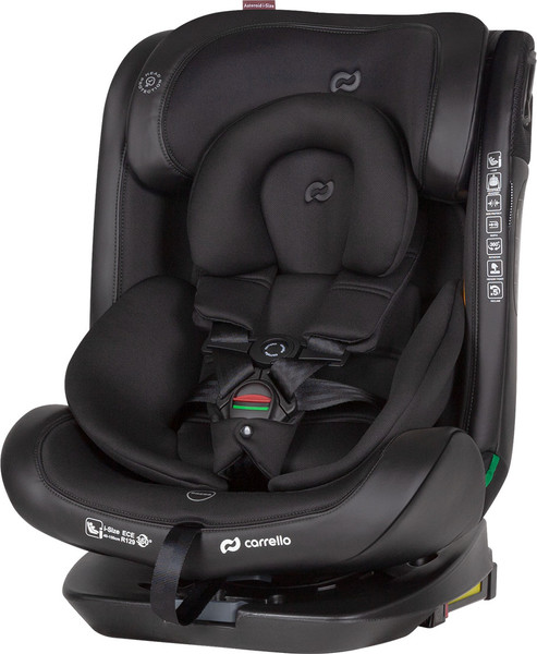 Изображение товара Автокресло Carrello KD10 Asteroid i-Size (Space Black)