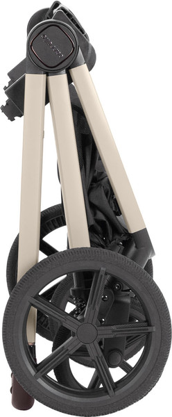 Изображение товара Детская универсальная коляска Carrello 2 в 1 Ultra CRL-6527 (Maple Beige)
