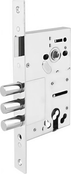Изображение товара Замок врезной LS (Long-Term Security) V42R 85BS60-CP