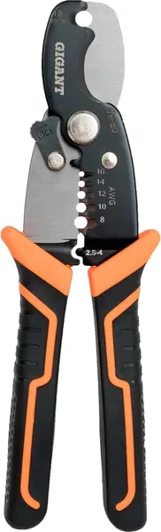 Изображение товара Кабелерез Gigant GC-175