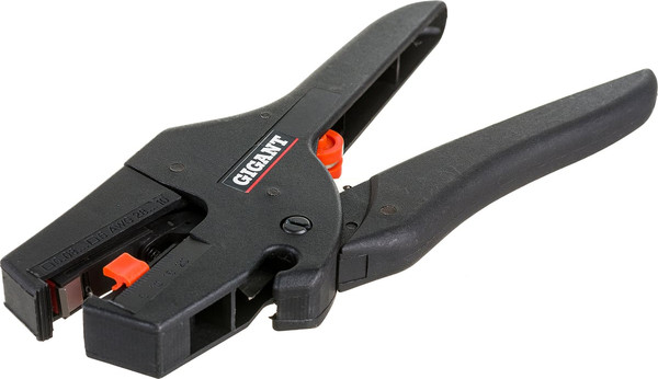 Изображение товара Инструмент для зачистки кабеля Gigant GST-3