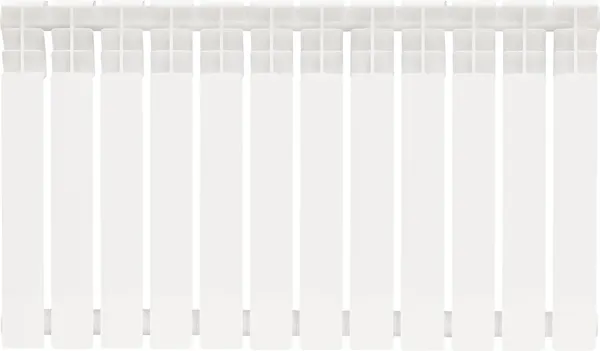 Изображение товара Радиатор биметаллический Gigant GRBM58-12