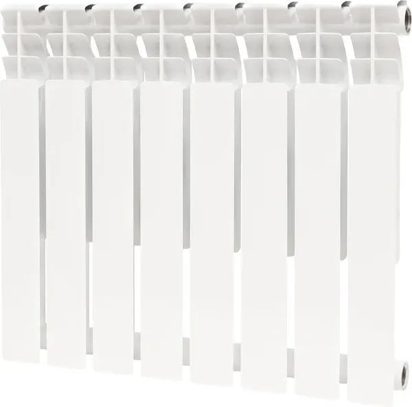 Изображение товара Радиатор биметаллический Gigant GRBM58-8