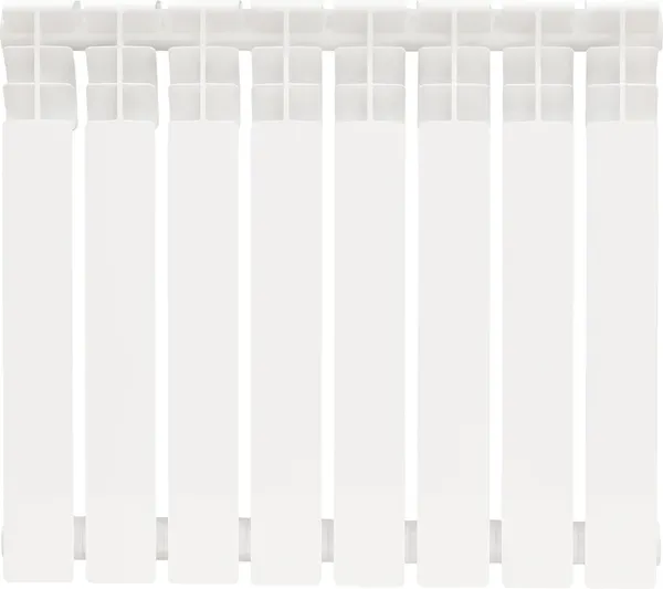 Изображение товара Радиатор биметаллический Gigant GRBM58-8