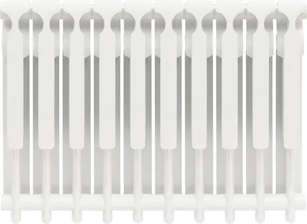 Изображение товара Радиатор алюминиевый Gigant GRA58-10